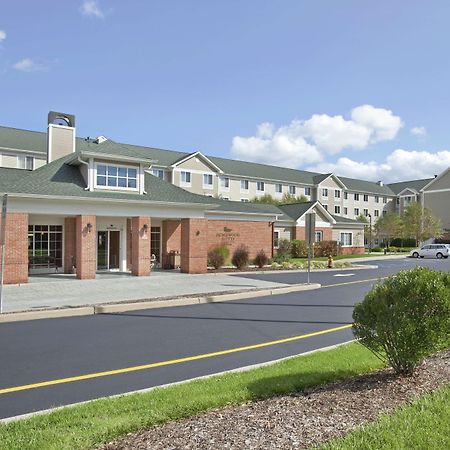 Homewood Suites By Hilton Somerset Buitenkant foto