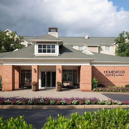 Homewood Suites By Hilton Somerset Buitenkant foto