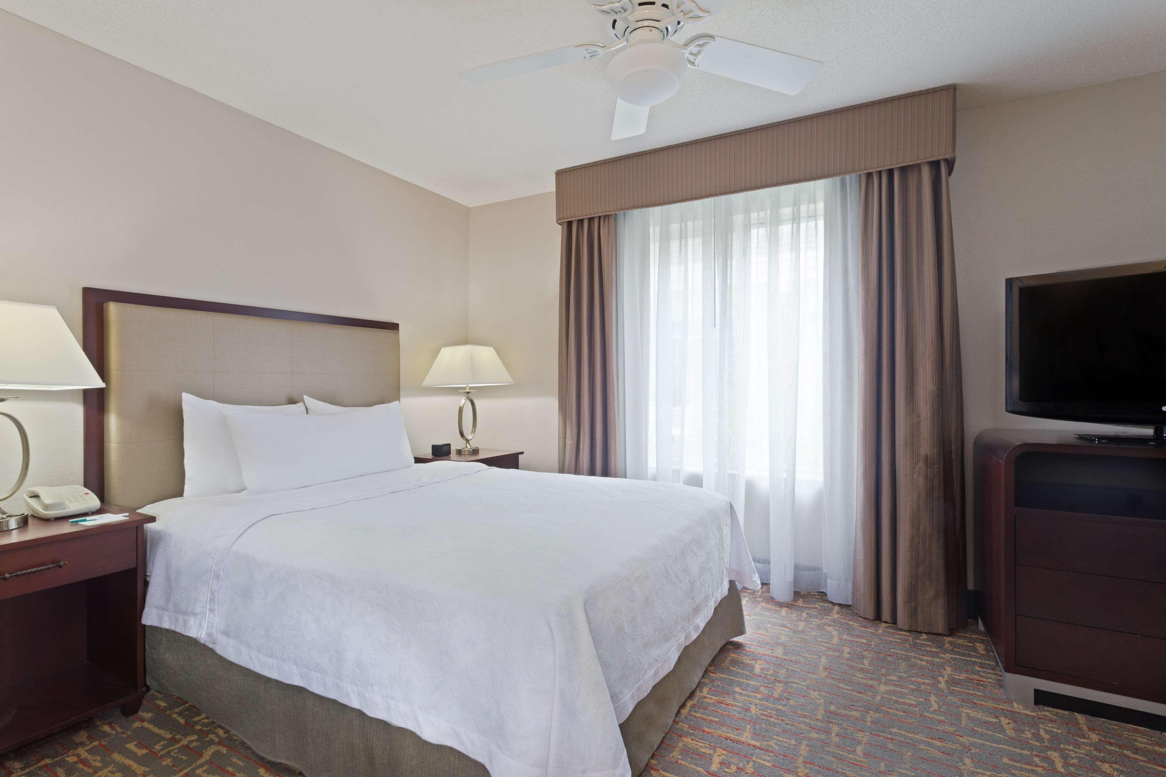 Homewood Suites By Hilton Somerset Buitenkant foto