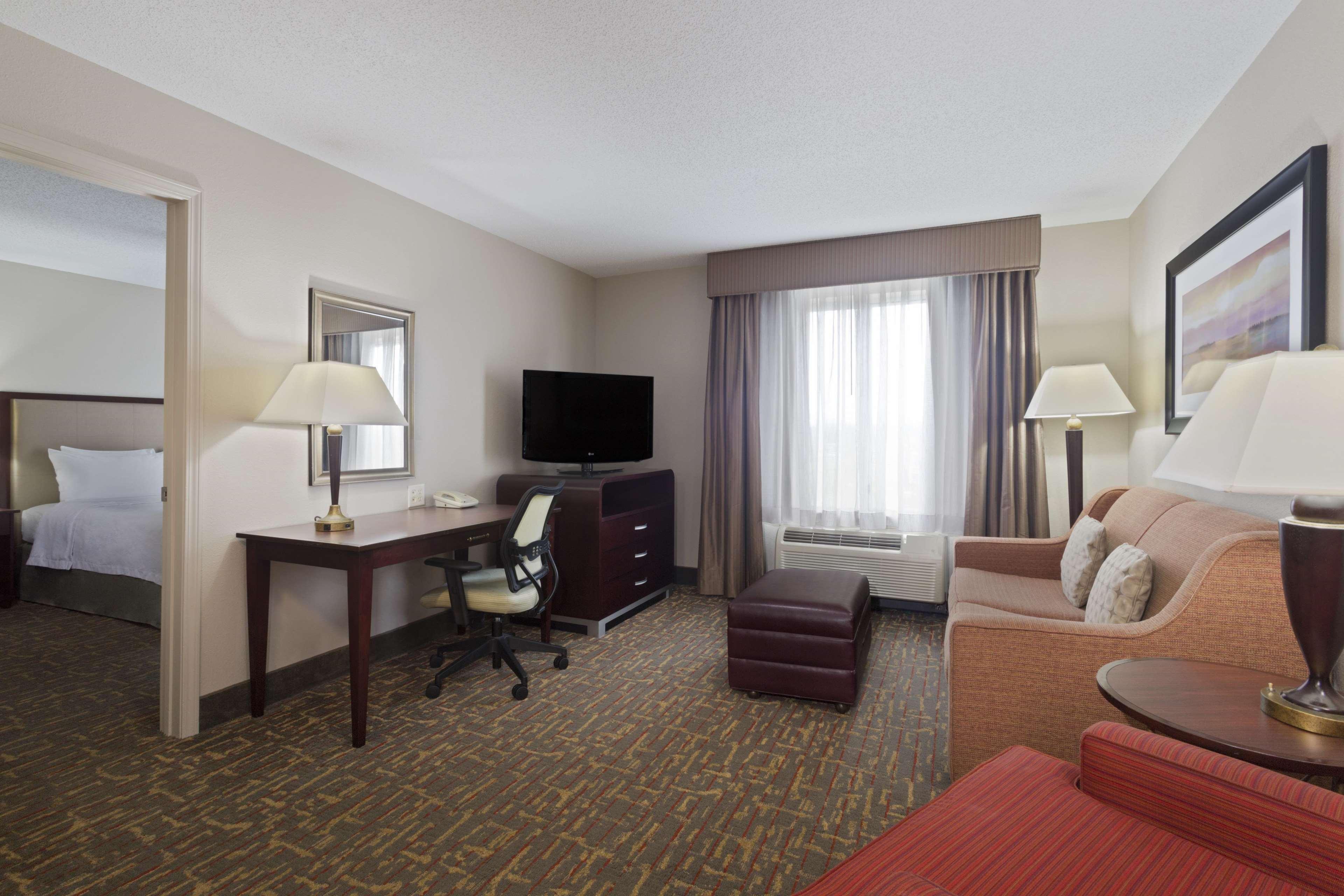 Homewood Suites By Hilton Somerset Buitenkant foto