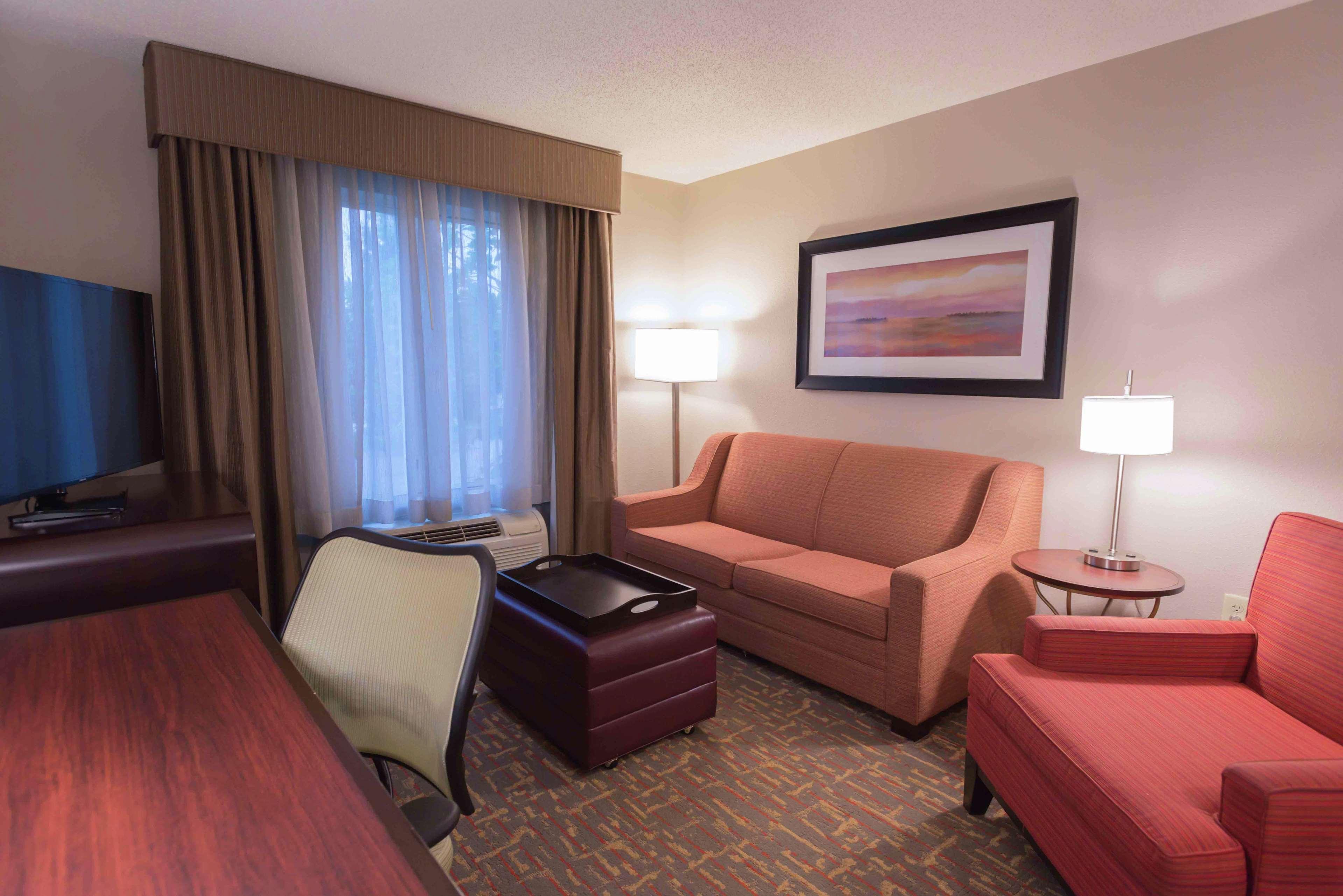Homewood Suites By Hilton Somerset Buitenkant foto