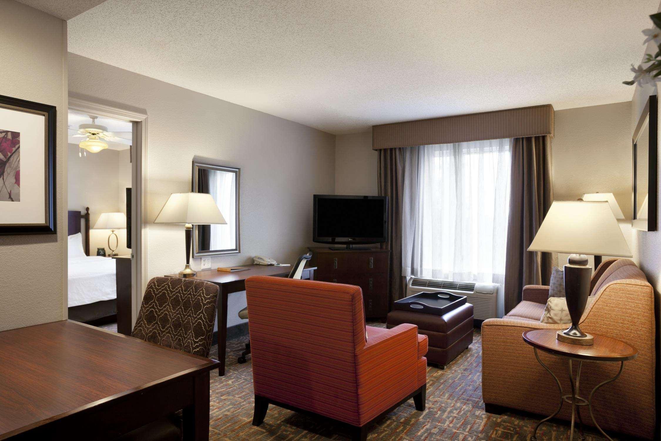 Homewood Suites By Hilton Somerset Buitenkant foto