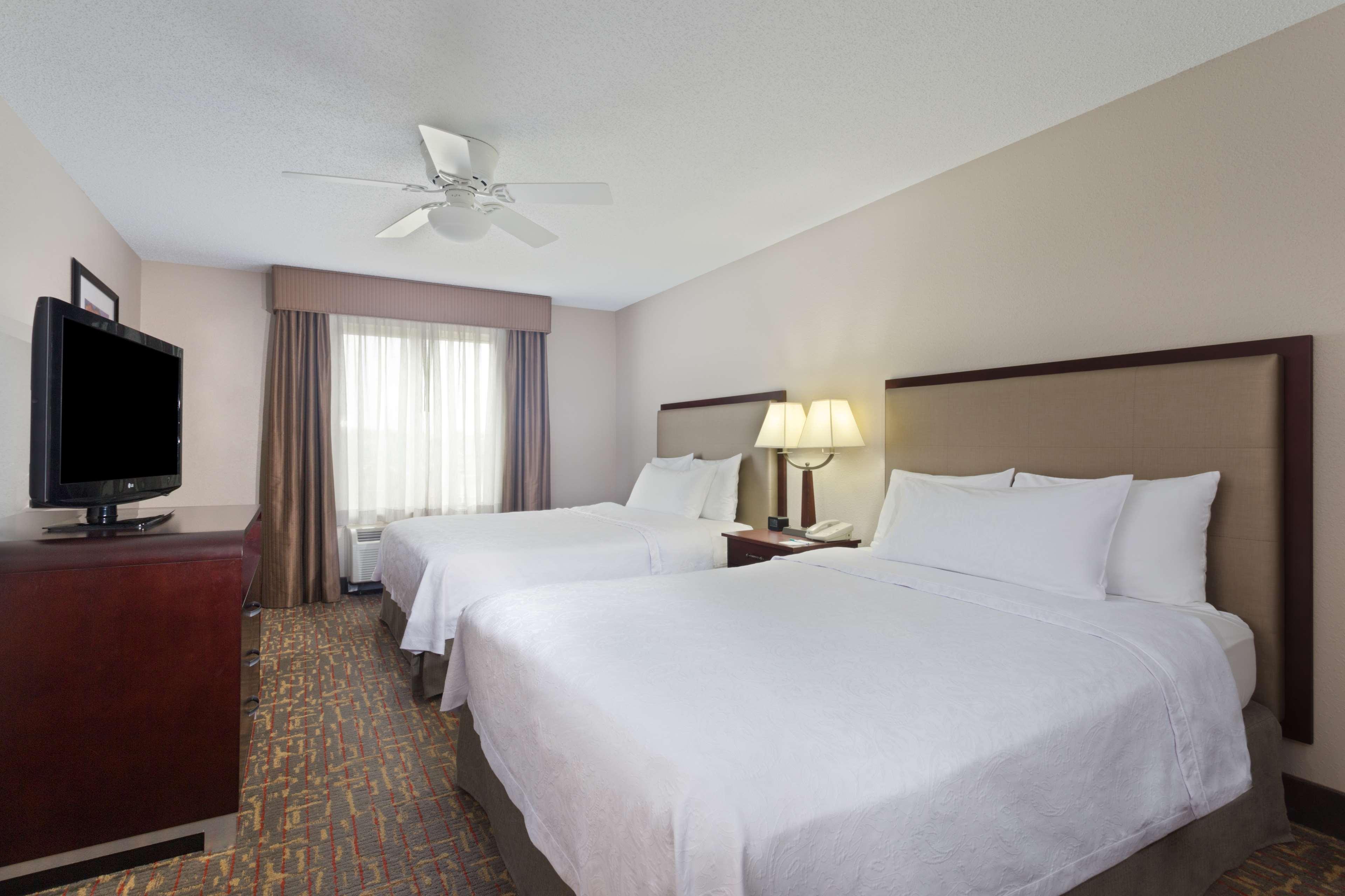Homewood Suites By Hilton Somerset Buitenkant foto