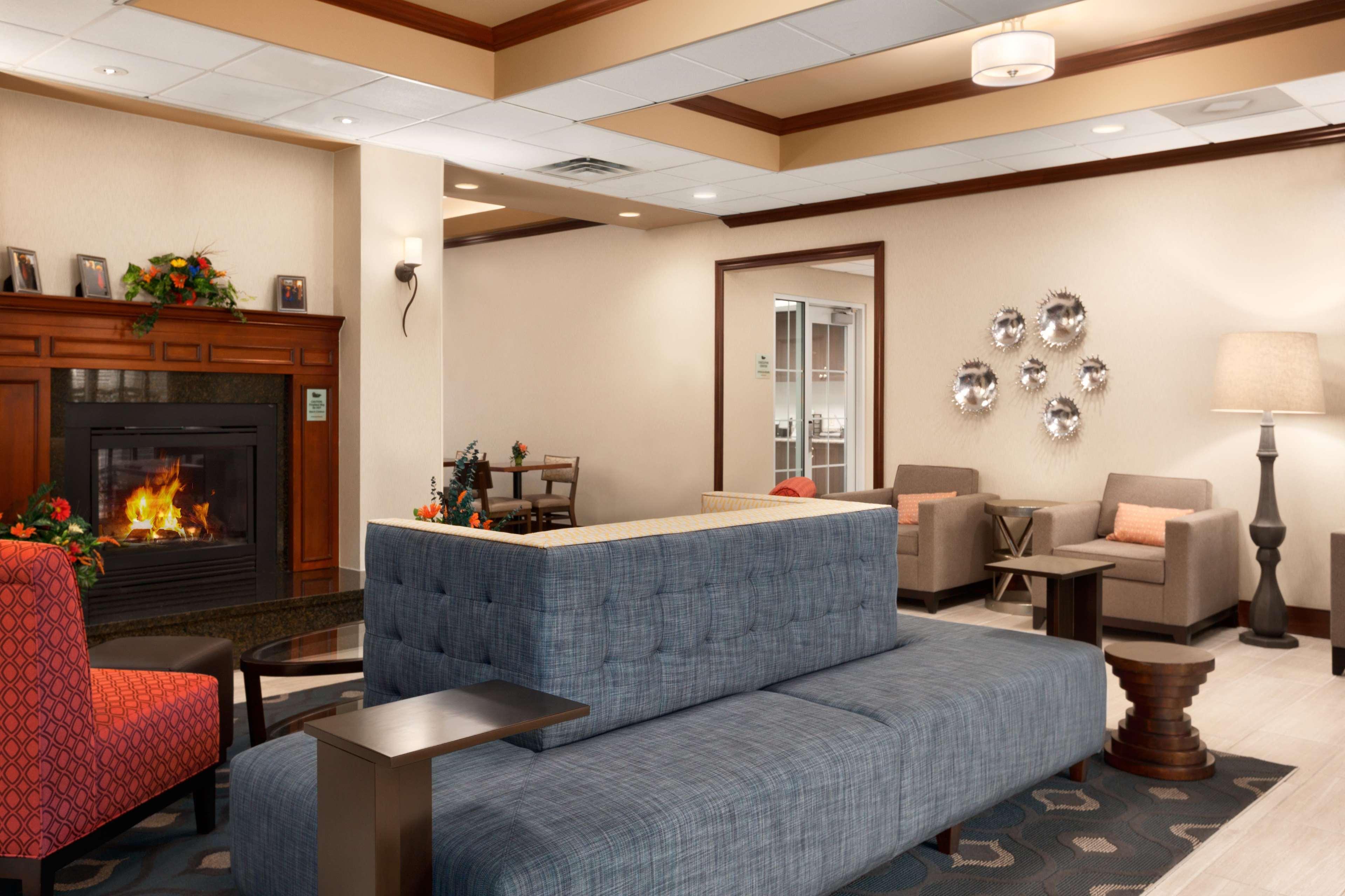 Homewood Suites By Hilton Somerset Buitenkant foto