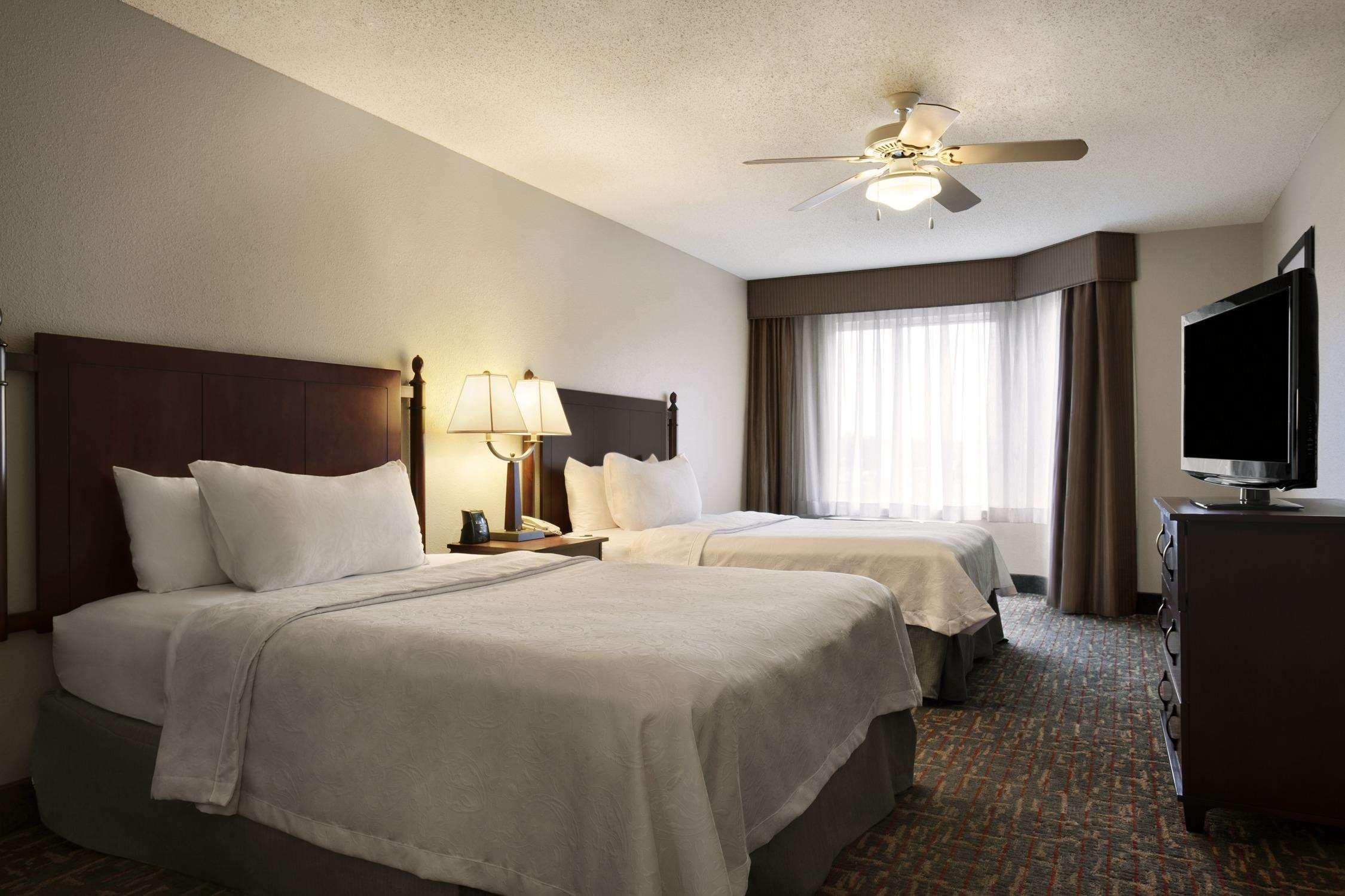 Homewood Suites By Hilton Somerset Buitenkant foto