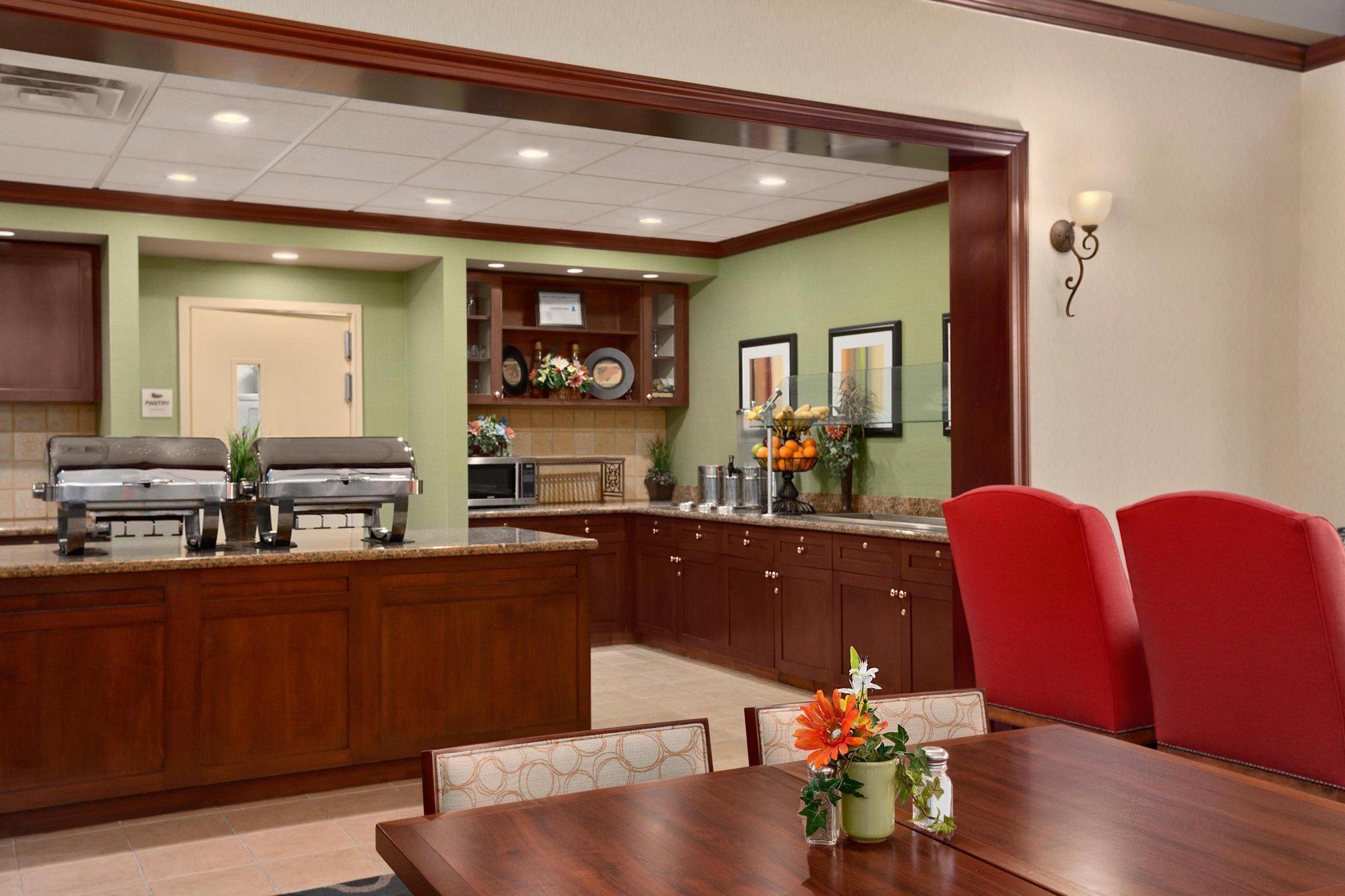 Homewood Suites By Hilton Somerset Buitenkant foto