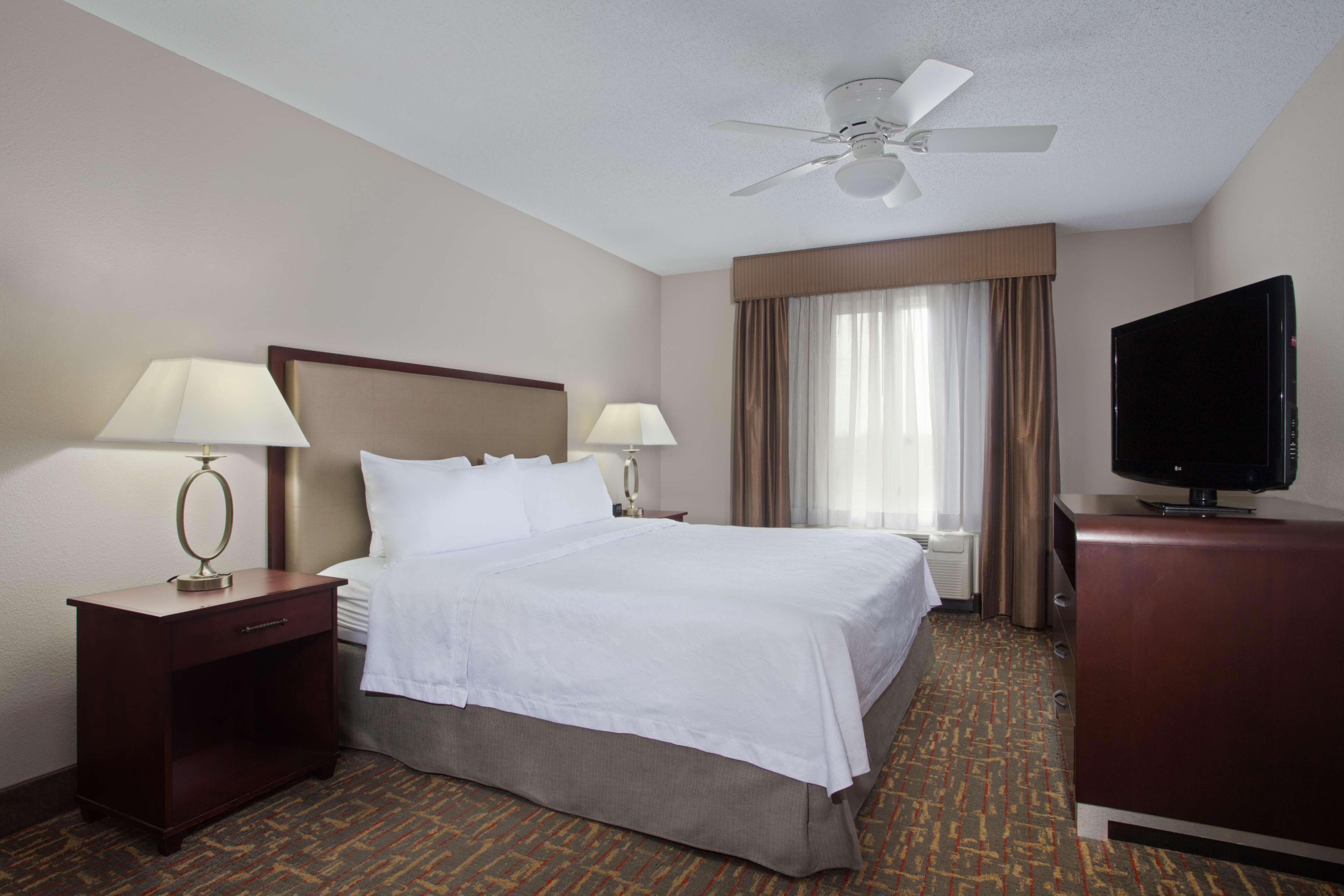 Homewood Suites By Hilton Somerset Buitenkant foto