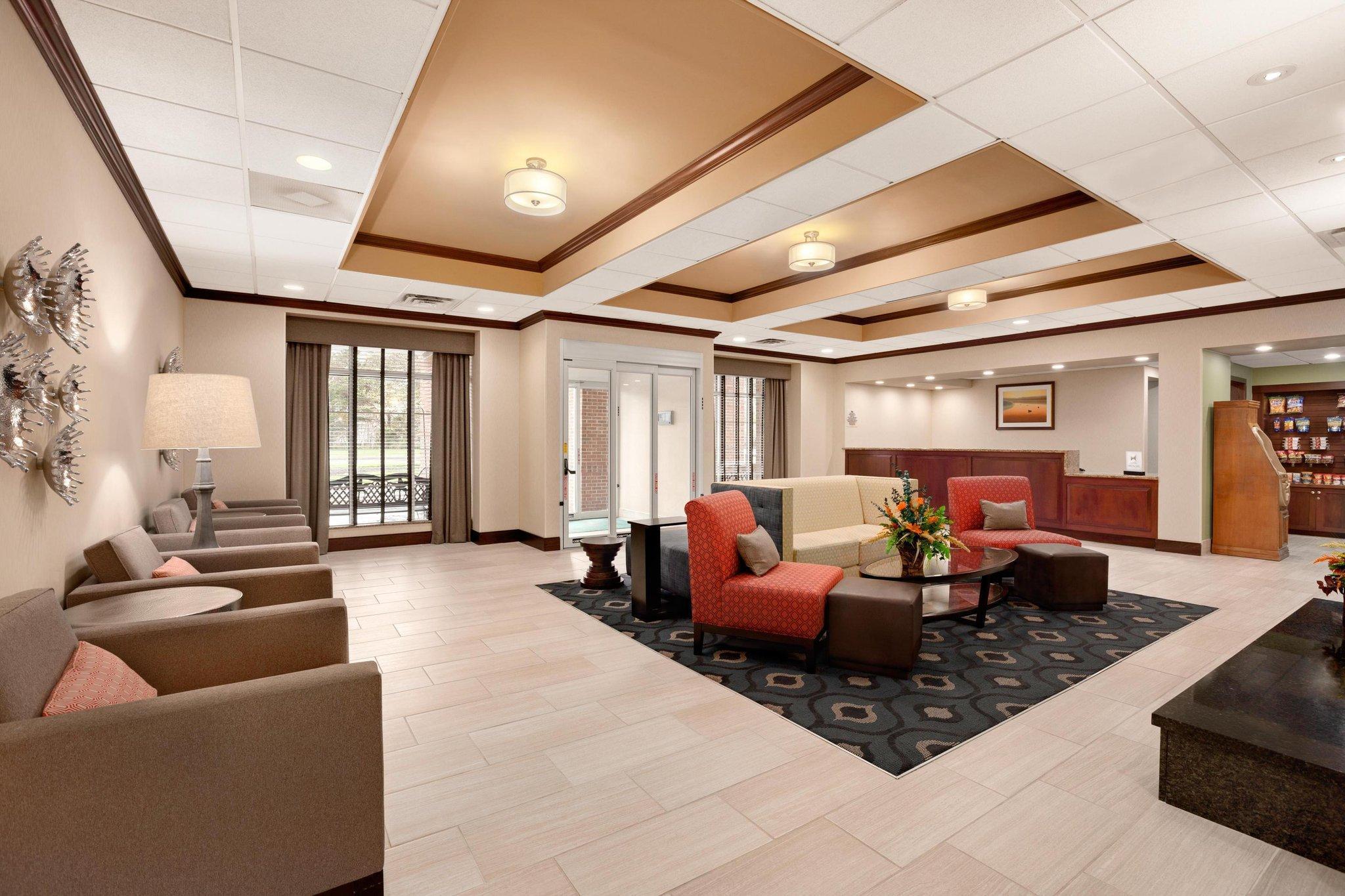 Homewood Suites By Hilton Somerset Buitenkant foto