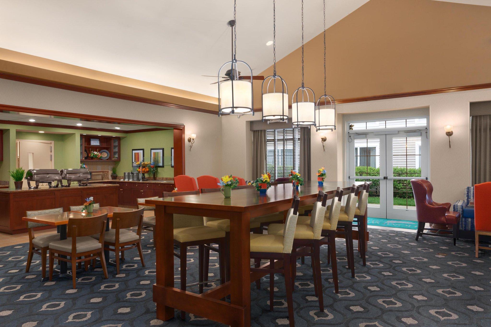 Homewood Suites By Hilton Somerset Buitenkant foto