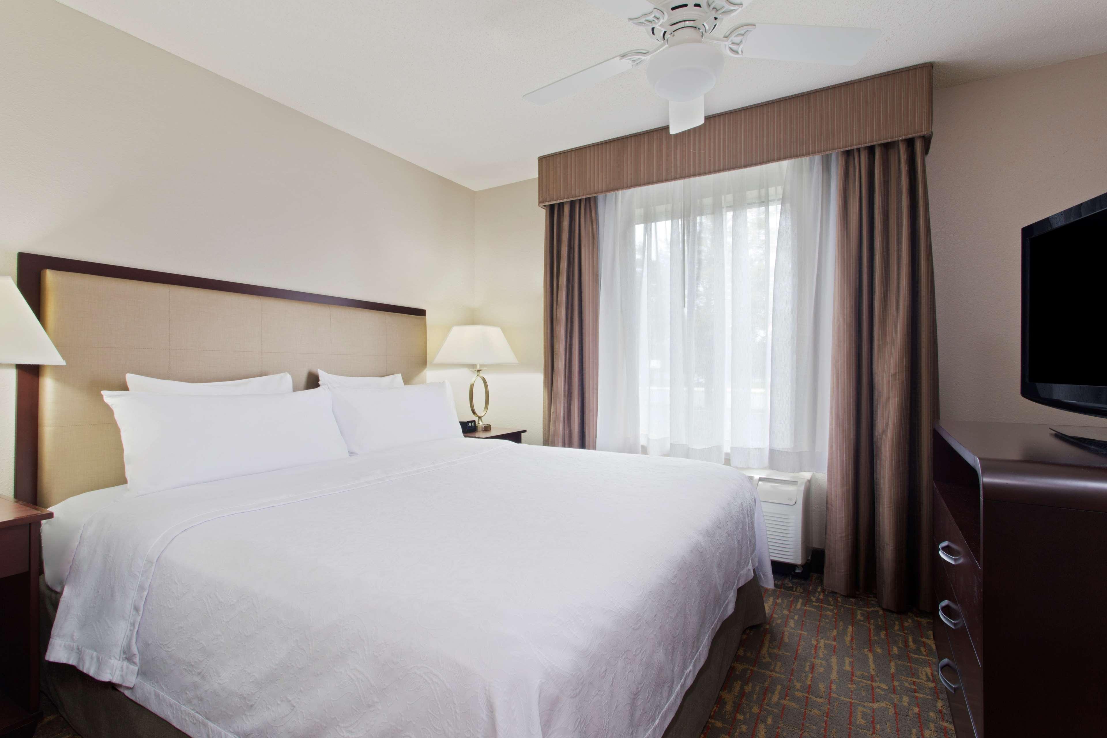 Homewood Suites By Hilton Somerset Buitenkant foto