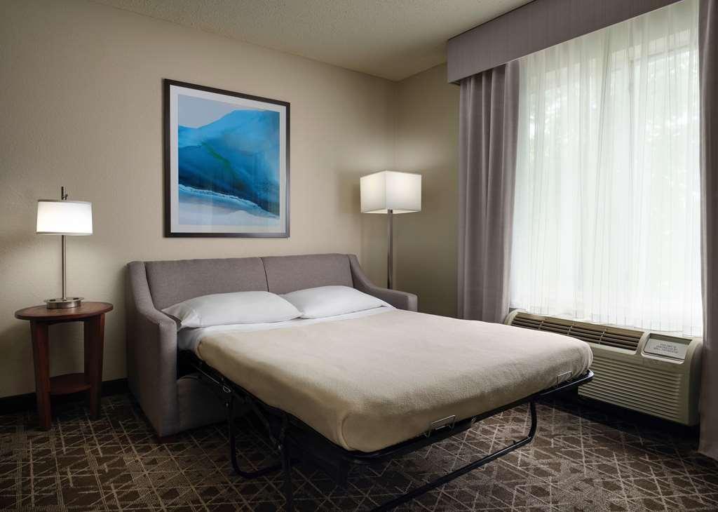 Homewood Suites By Hilton Somerset Kamer foto