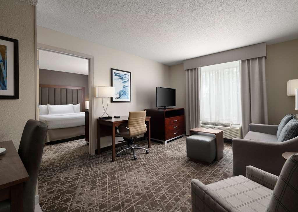 Homewood Suites By Hilton Somerset Kamer foto