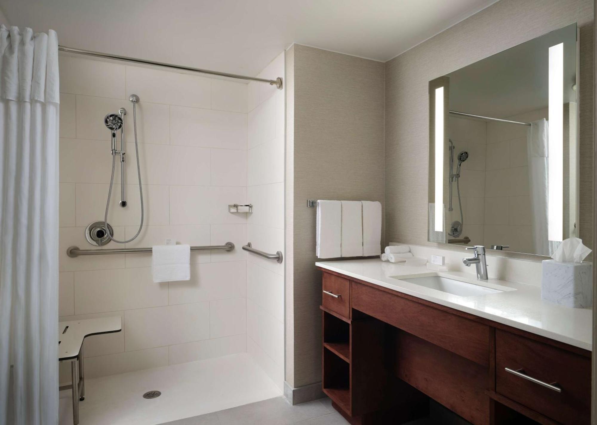 Homewood Suites By Hilton Somerset Buitenkant foto