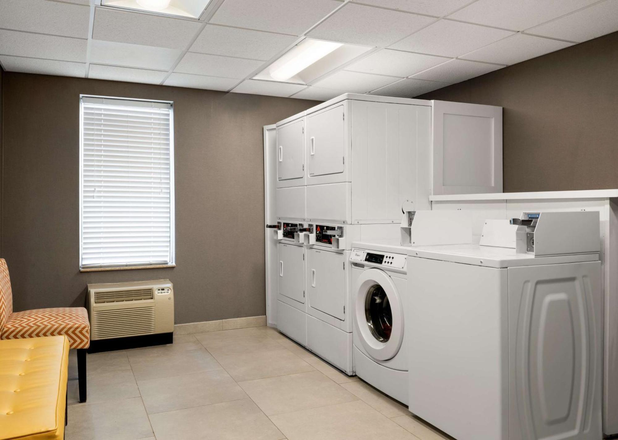 Homewood Suites By Hilton Somerset Buitenkant foto