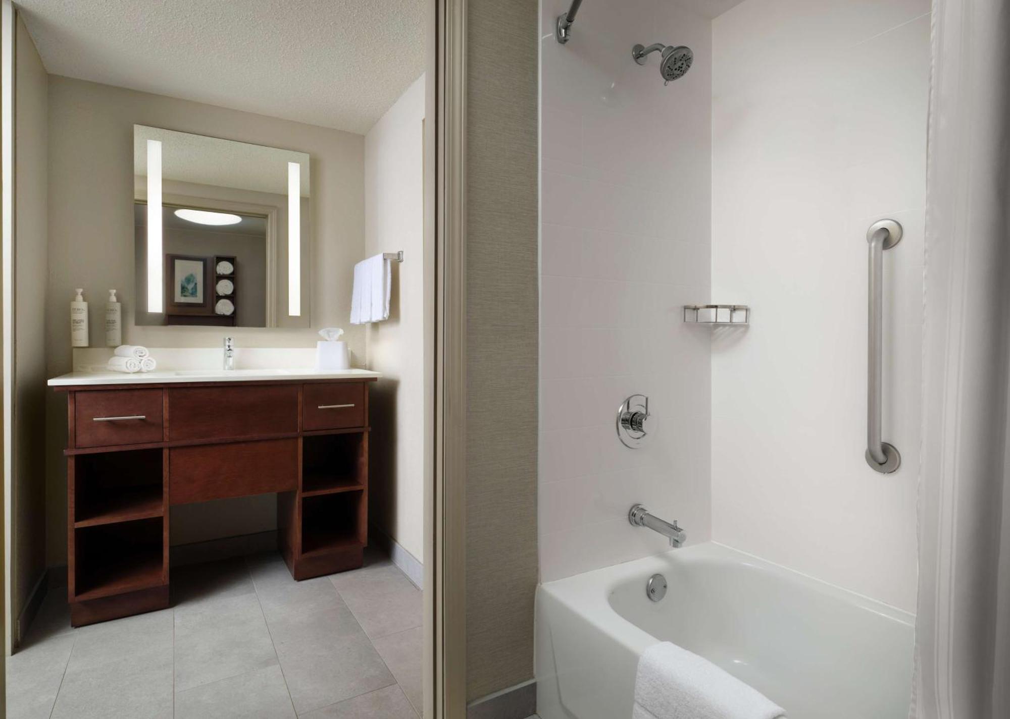 Homewood Suites By Hilton Somerset Buitenkant foto