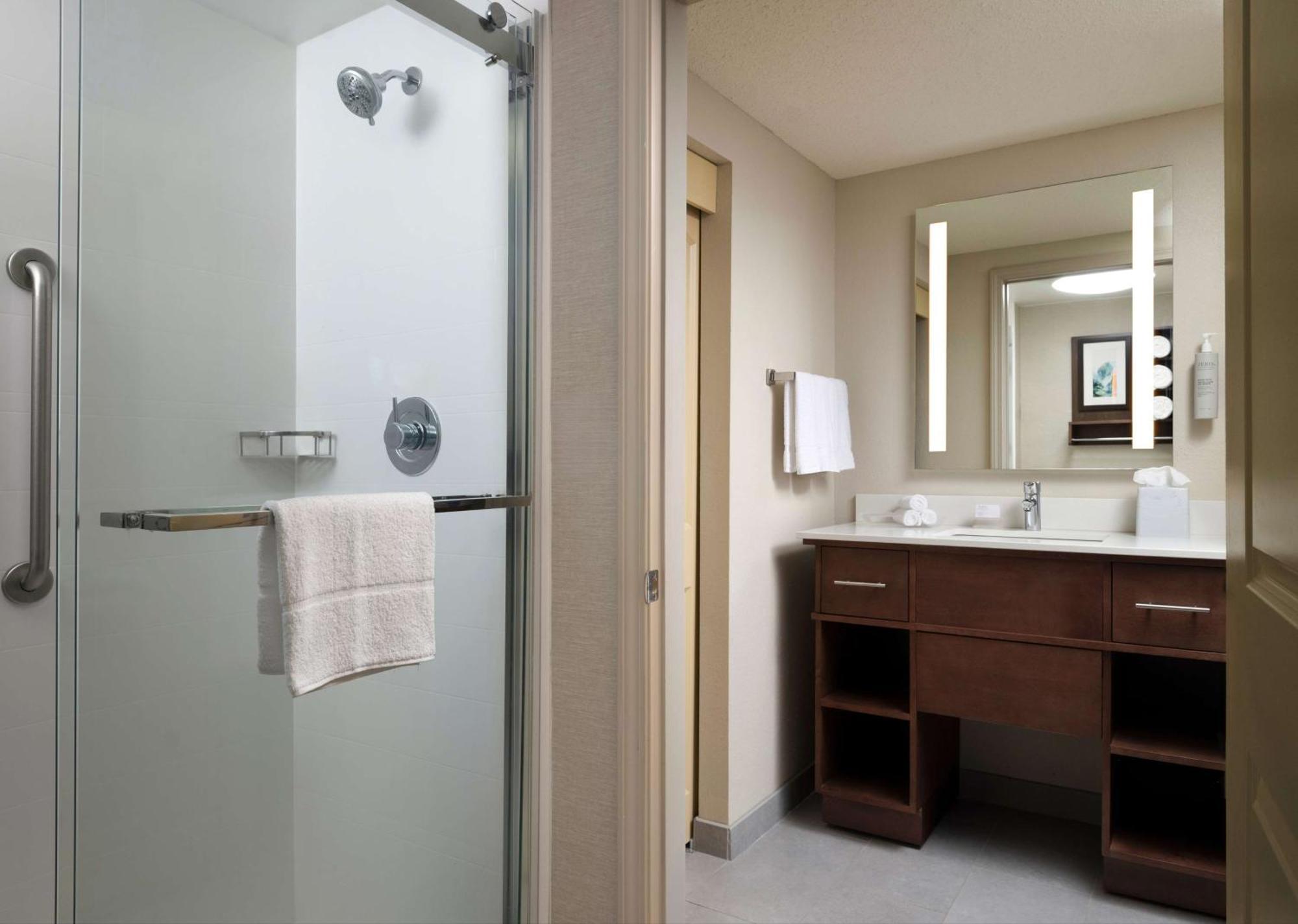 Homewood Suites By Hilton Somerset Buitenkant foto