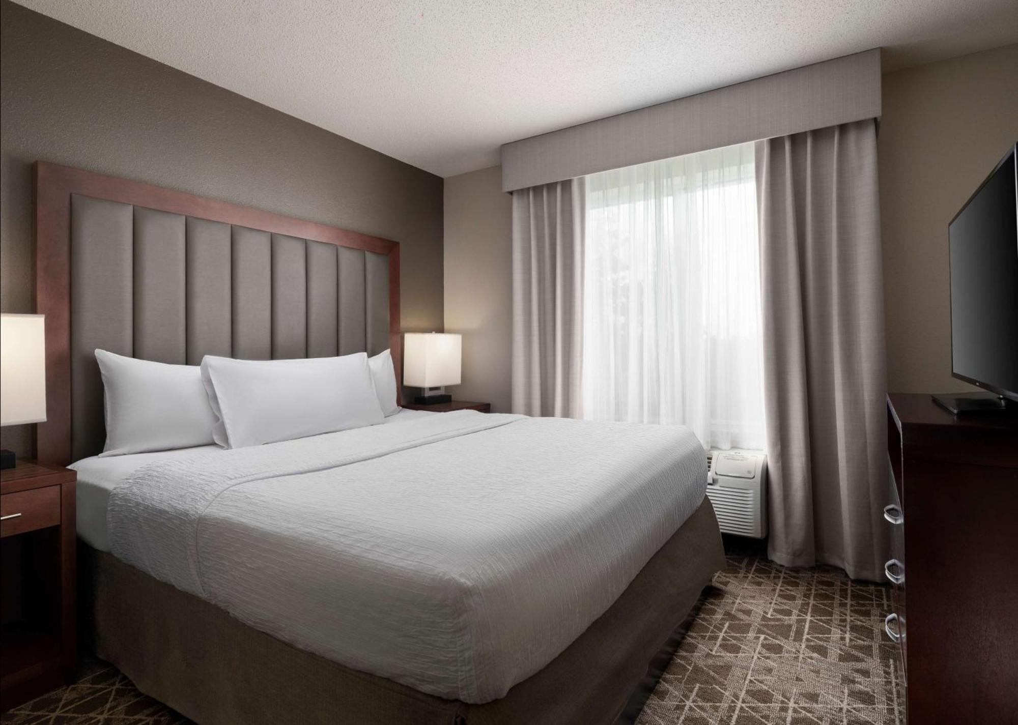 Homewood Suites By Hilton Somerset Buitenkant foto