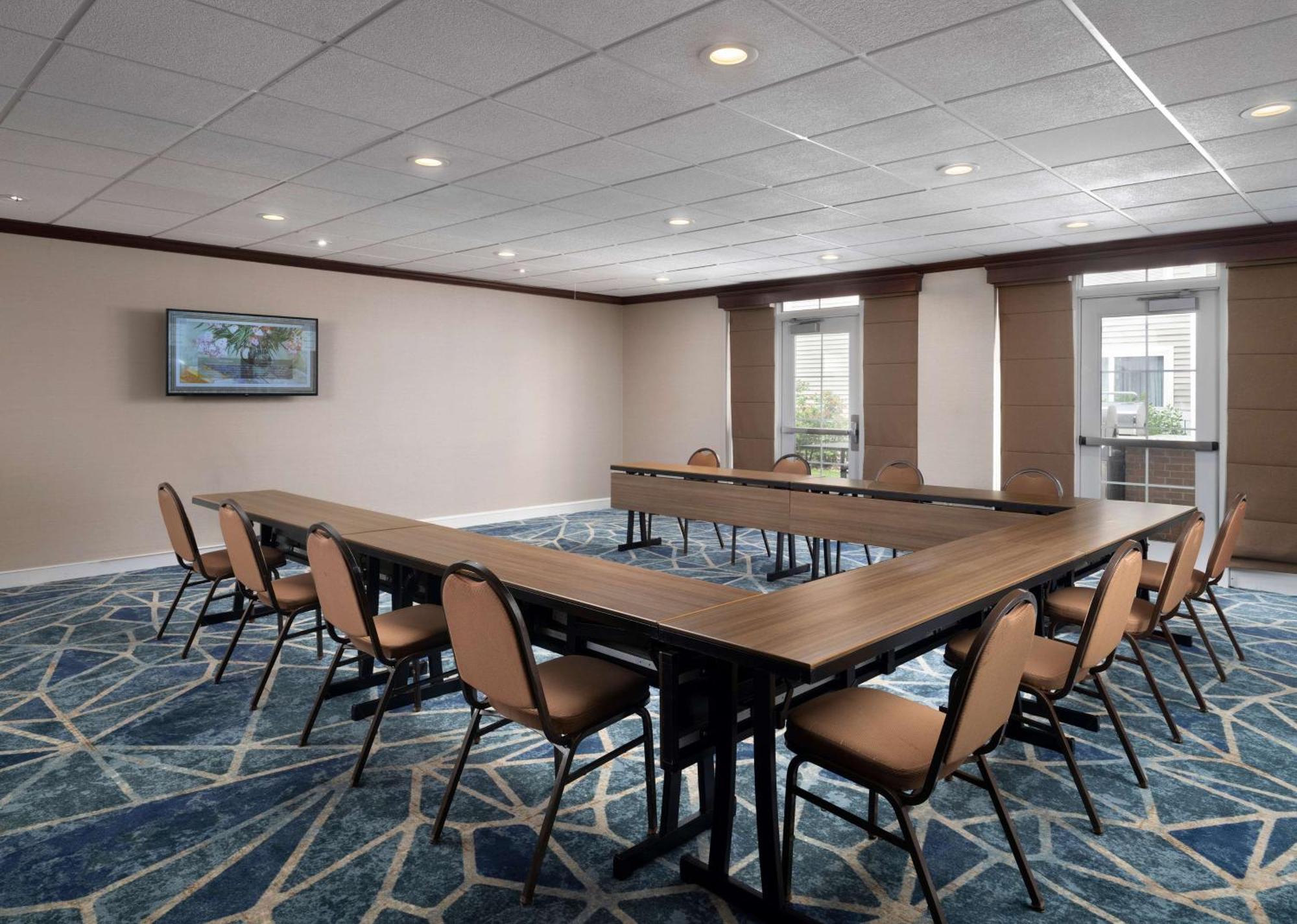 Homewood Suites By Hilton Somerset Buitenkant foto