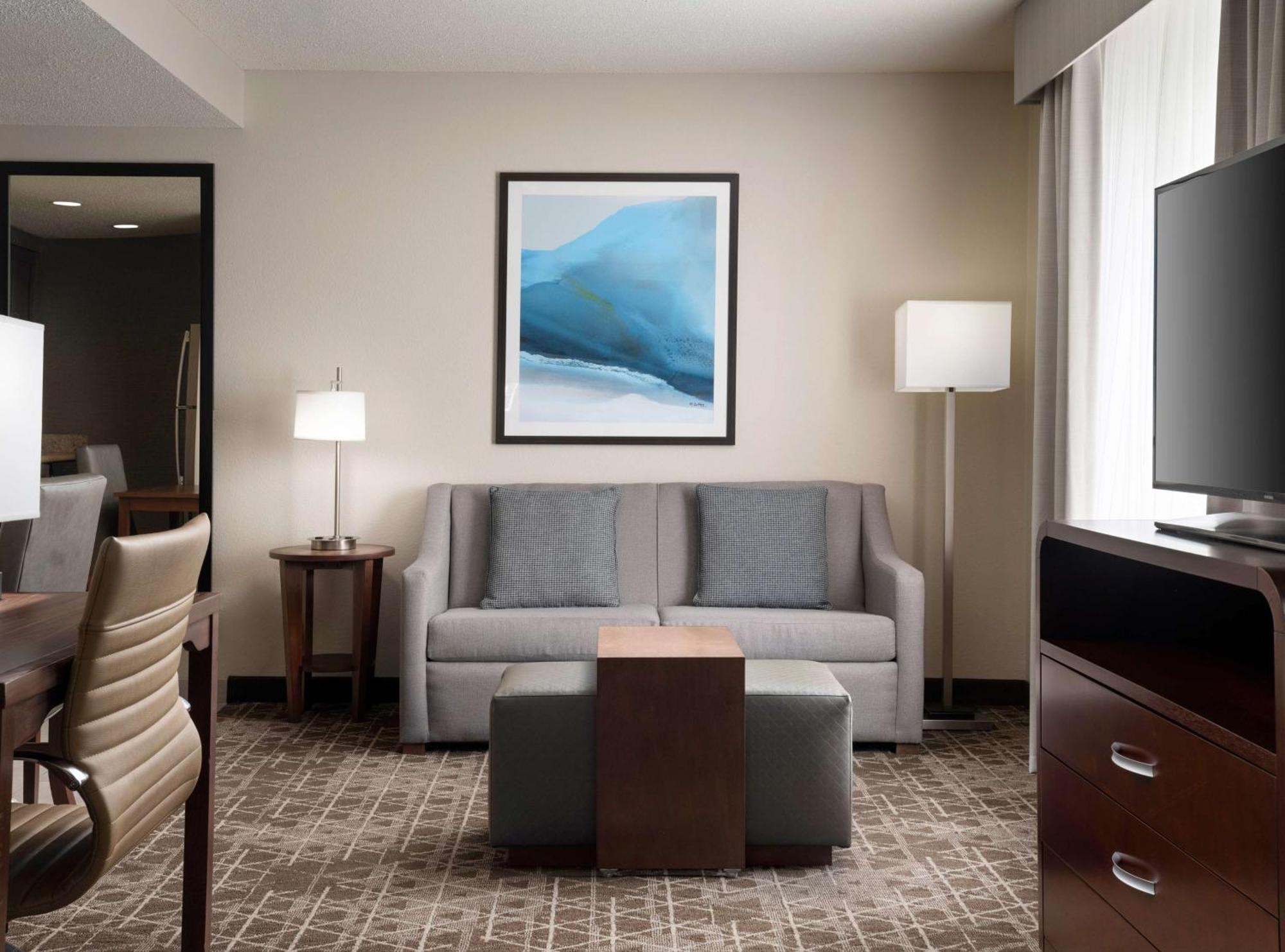 Homewood Suites By Hilton Somerset Buitenkant foto