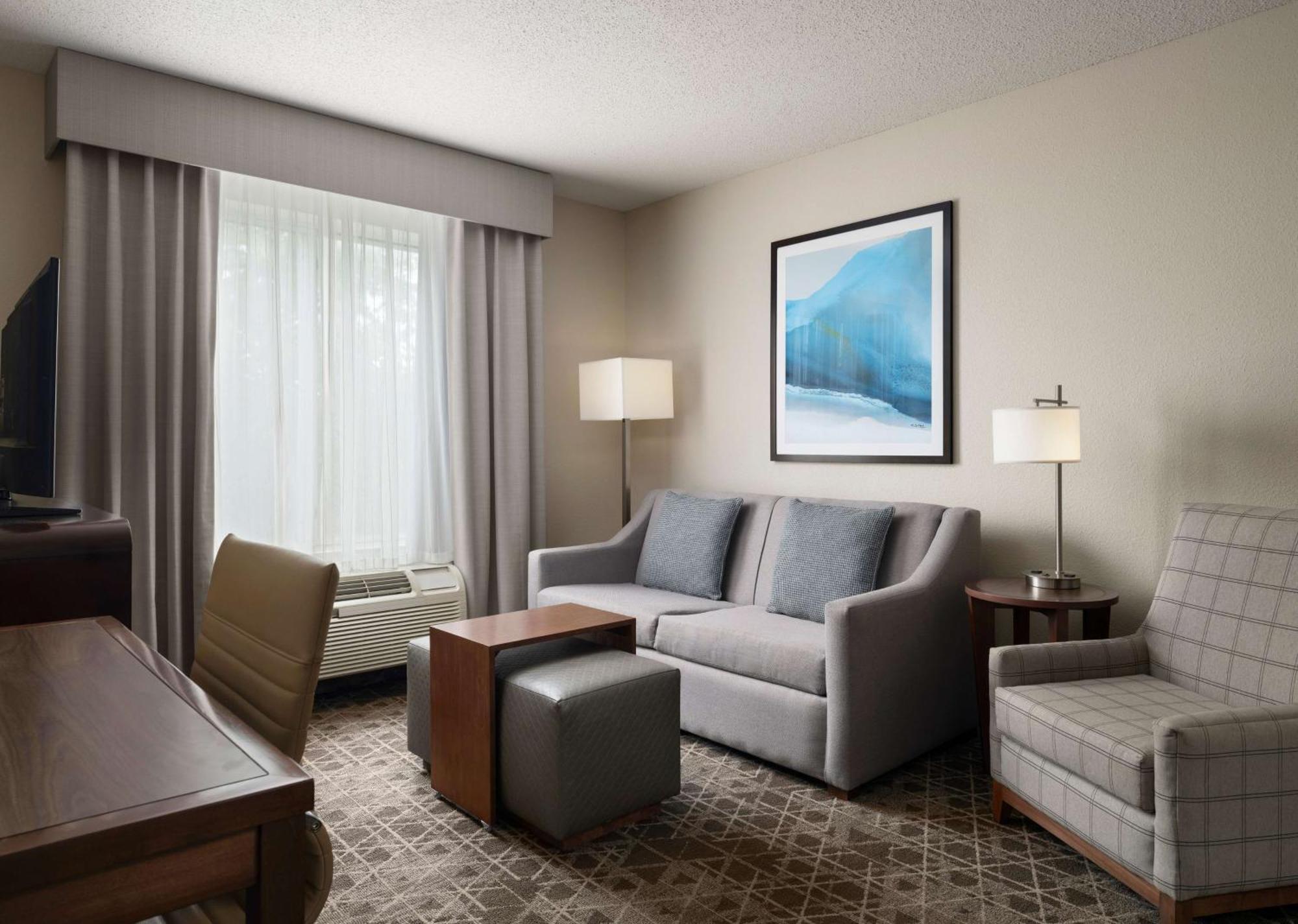 Homewood Suites By Hilton Somerset Buitenkant foto