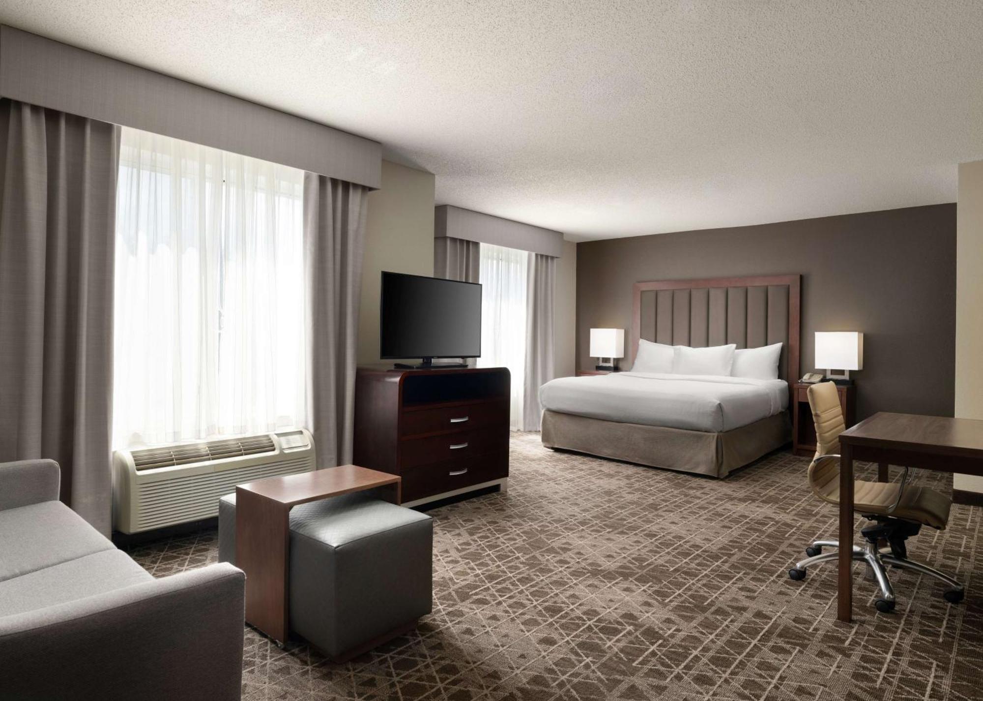 Homewood Suites By Hilton Somerset Buitenkant foto