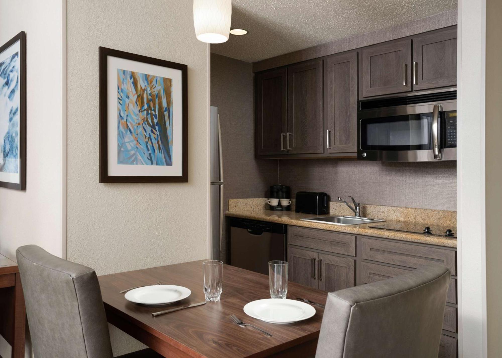 Homewood Suites By Hilton Somerset Buitenkant foto