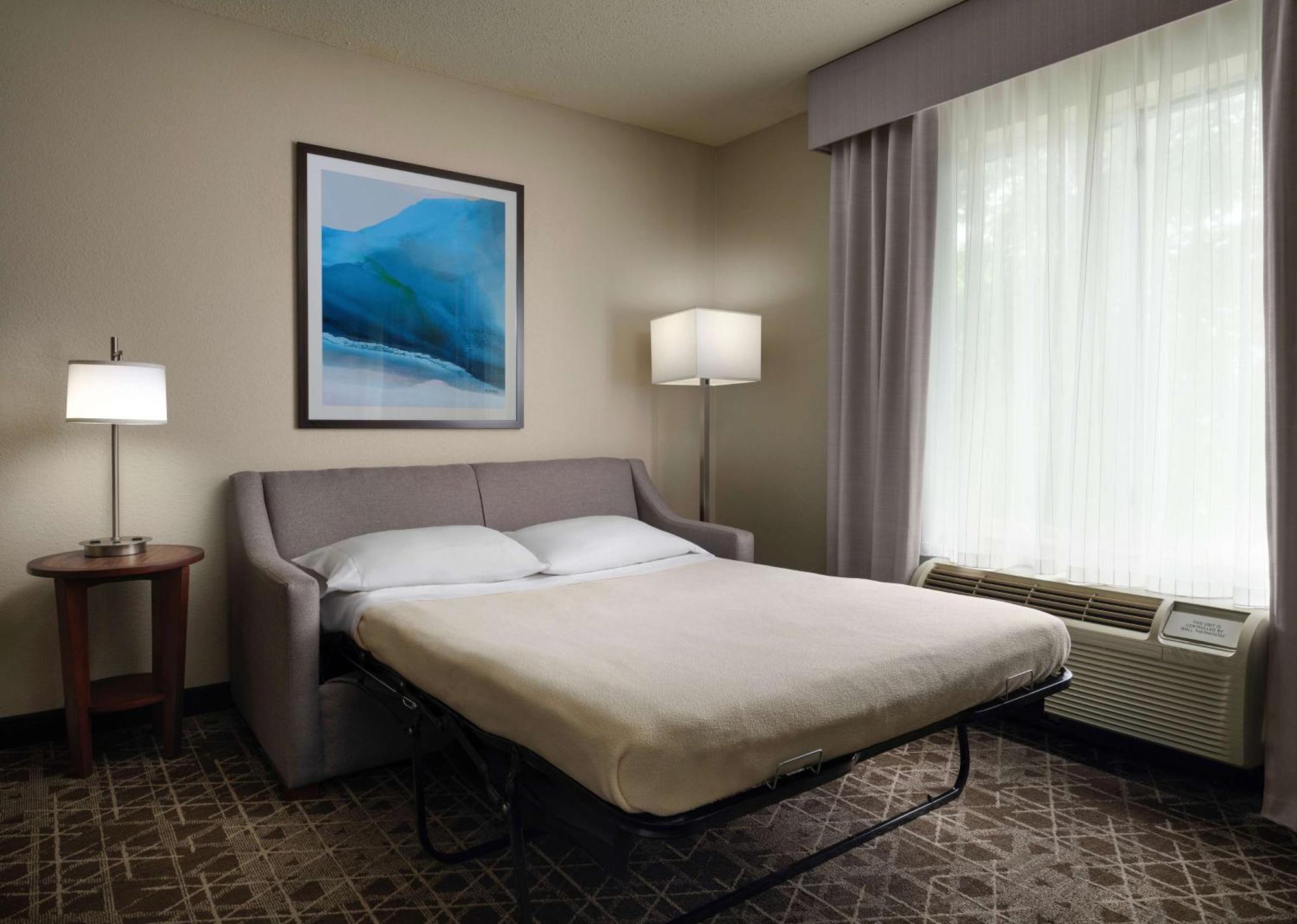 Homewood Suites By Hilton Somerset Buitenkant foto
