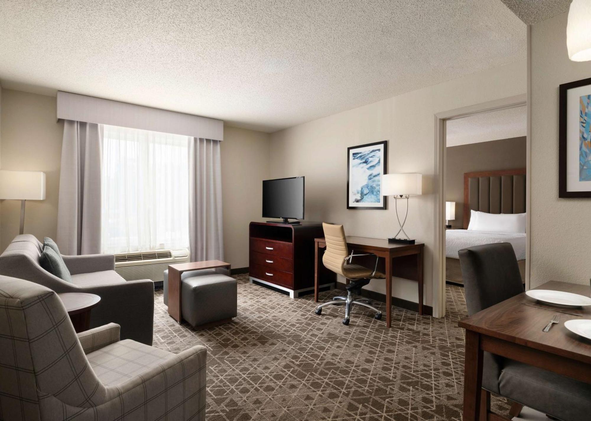 Homewood Suites By Hilton Somerset Buitenkant foto