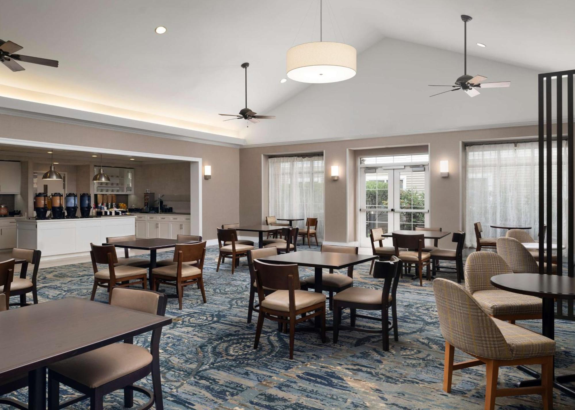 Homewood Suites By Hilton Somerset Buitenkant foto