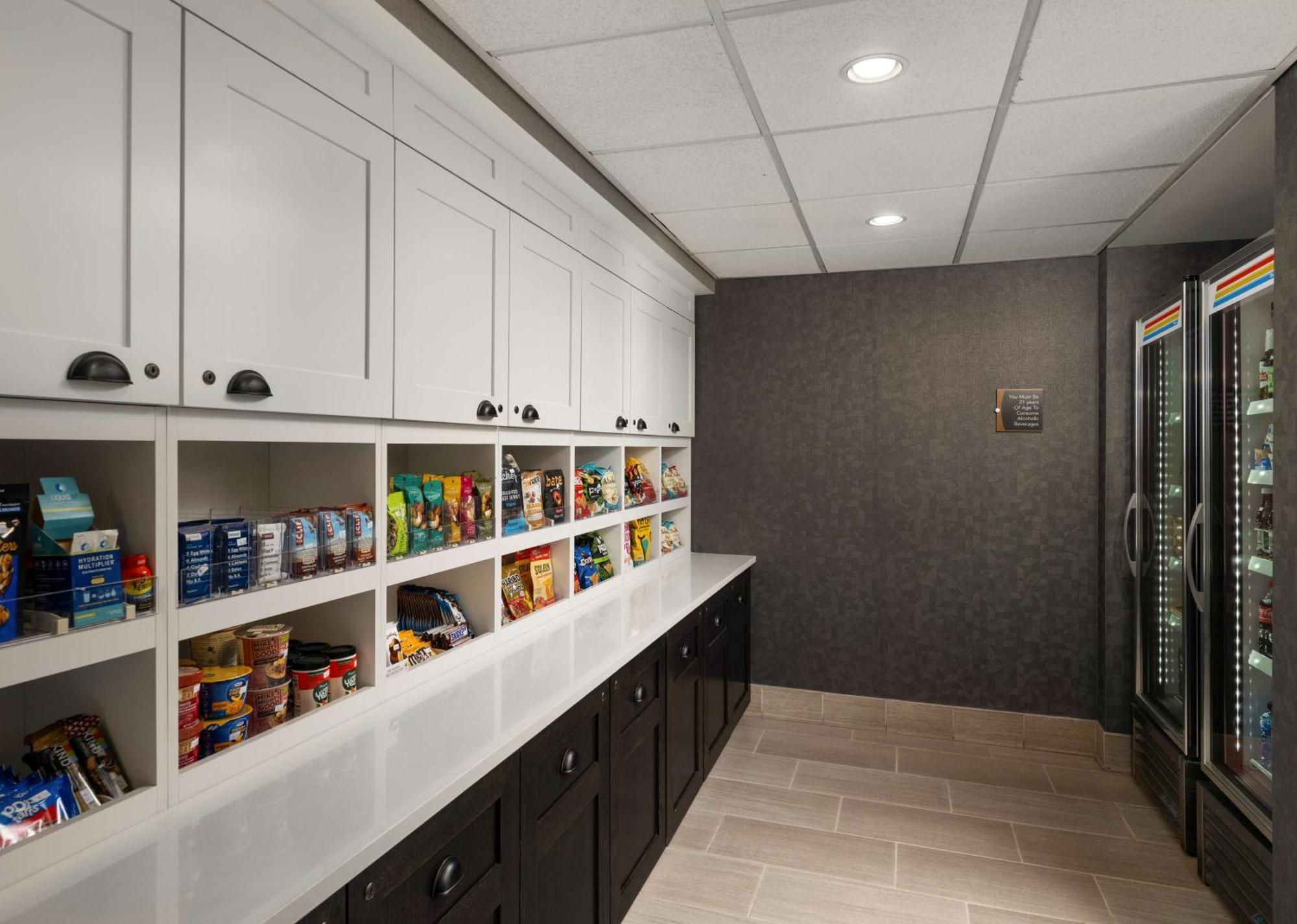 Homewood Suites By Hilton Somerset Buitenkant foto