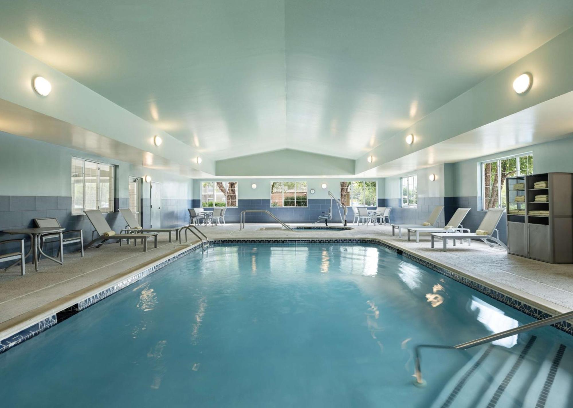 Homewood Suites By Hilton Somerset Buitenkant foto