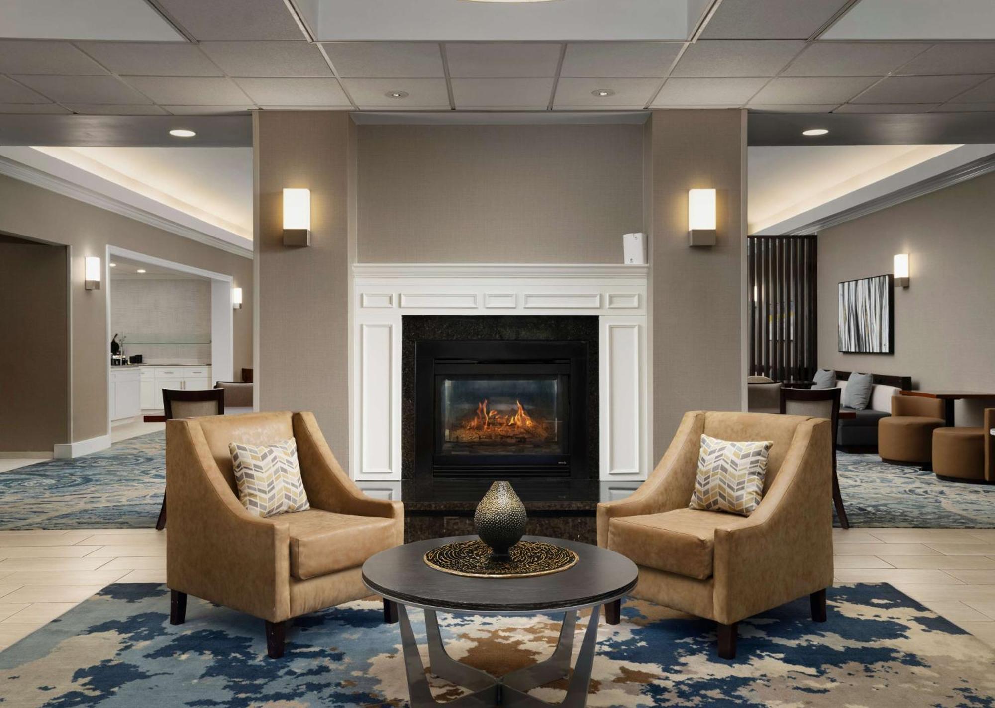 Homewood Suites By Hilton Somerset Buitenkant foto