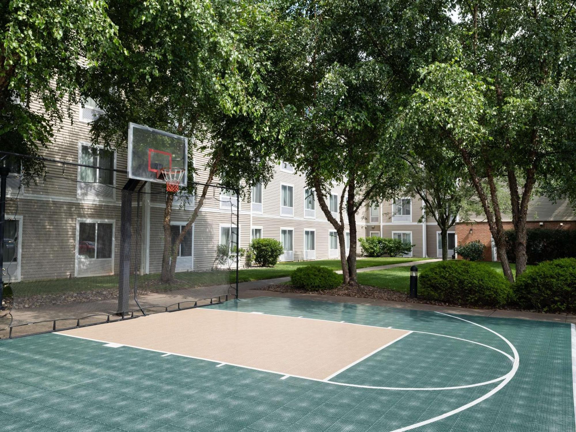 Homewood Suites By Hilton Somerset Buitenkant foto