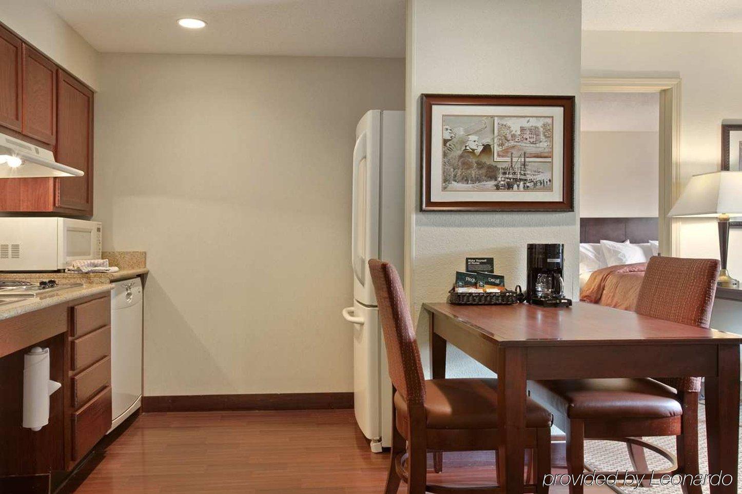 Homewood Suites By Hilton Somerset Kamer foto