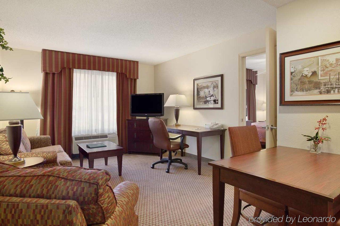 Homewood Suites By Hilton Somerset Kamer foto