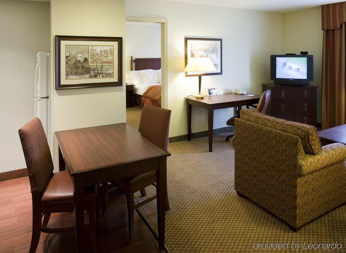 Homewood Suites By Hilton Somerset Kamer foto