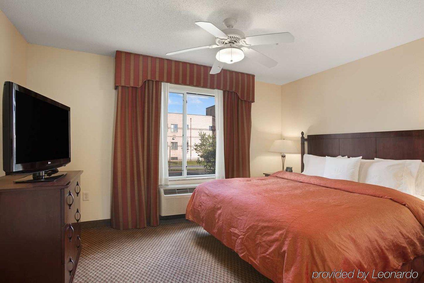 Homewood Suites By Hilton Somerset Kamer foto