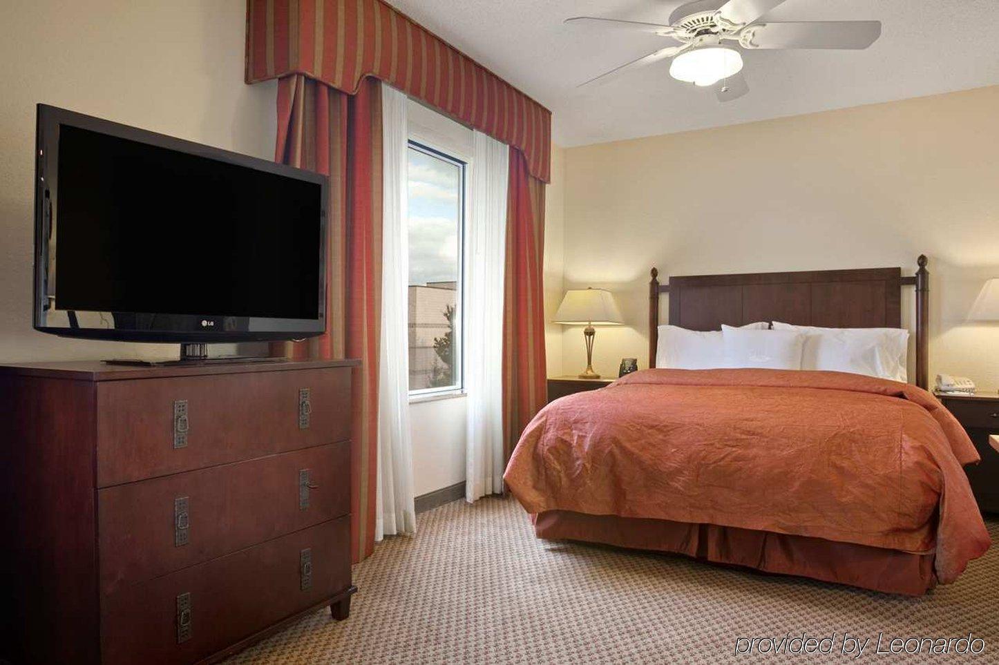 Homewood Suites By Hilton Somerset Kamer foto