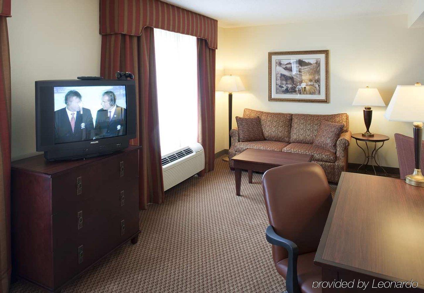 Homewood Suites By Hilton Somerset Kamer foto
