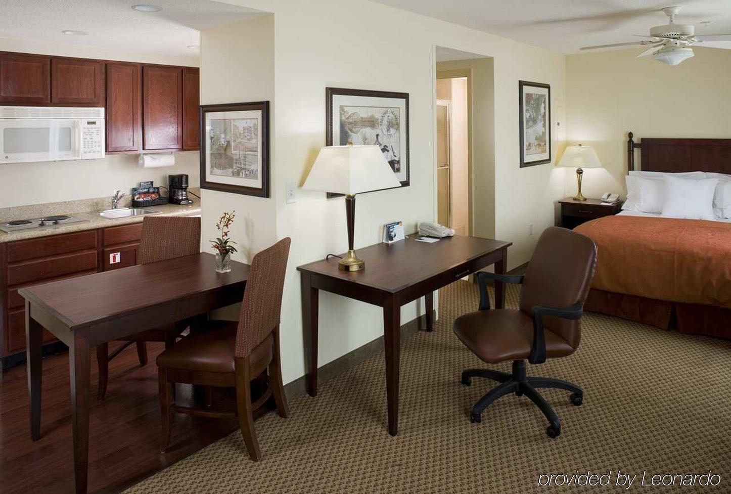 Homewood Suites By Hilton Somerset Kamer foto