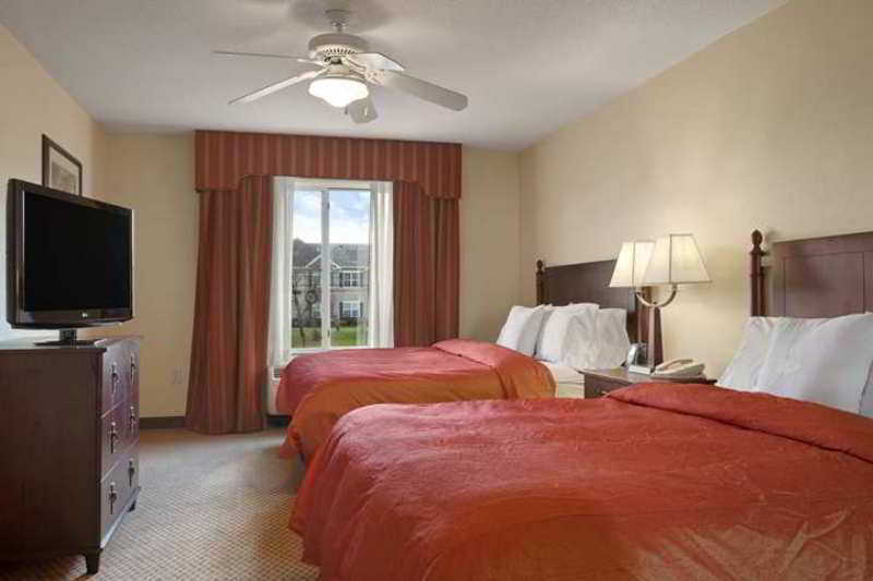 Homewood Suites By Hilton Somerset Kamer foto